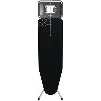 Rolser K-Tres 120 x 38 cm čierna