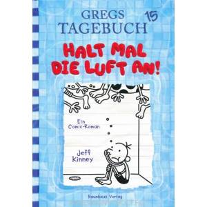 Halt mal die Luft an! | Dietmar Schmidt (ISBN: 9783833906367)