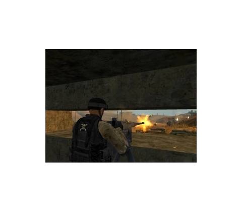 Delta Force Xtreme 2