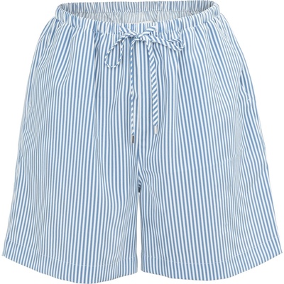 SoulCal Къси панталони SoulCal Women's Soul Linen Cargo Shorts - Stripe