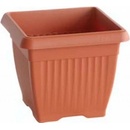 Prosperplast Terra 240/200 mm 7.0 lit terracotta