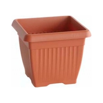 Prosperplast Terra 240/200 mm 7.0 lit terracotta