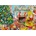 Bluebird Puzzle - Puzzle Mid Century Merriment - 1 000 piese