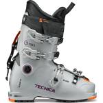 Tecnica Ски обувки zero g tour w (20153301200) Ски обувки
