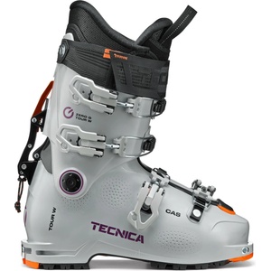Tecnica Ски обувки zero g tour w (20153301200) Ски обувки