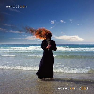 Marillion - Radiation Reedice Digipack 2 CD