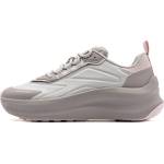 Calvin Klein Chunky Runner LaceUp HF Blst NY (31699)