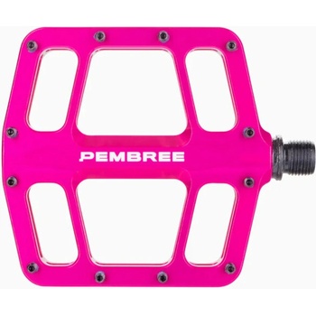 PEMBREE D3A Flat pedále
