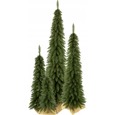 Umělý vánoční stromeček Art-Trans 101 - 120 cm