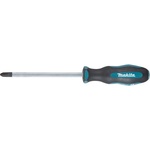 Makita Отвертка MAKITA Phillips с дръжка PZ3, дължина 150 мм B-66117 (B-66117)