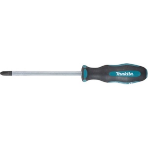 Makita Отвертка MAKITA Phillips с дръжка PZ3, дължина 150 мм B-66117 (B-66117)