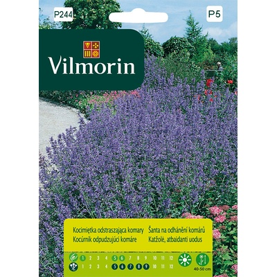 Šanta Vilmorin Premium 0,1 g