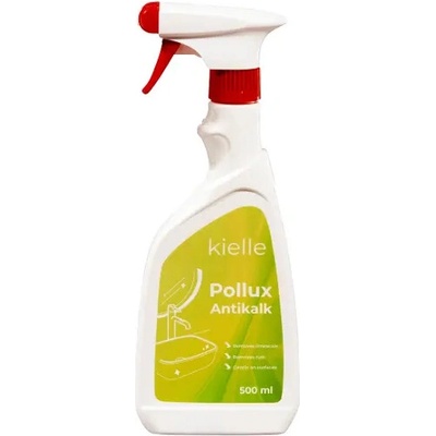 kielle Kúpeľňový čistiaci prostriedok Antikalk, 500 ml 80322WE0