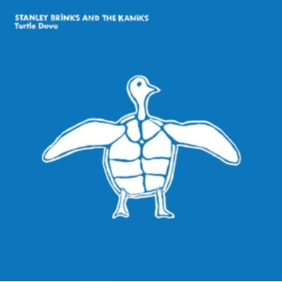 Brinks Stanley - Turtle Dove CD