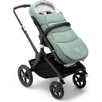 Bugaboo Pine zelený