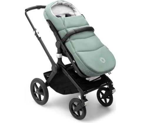 Bugaboo Pine zelený