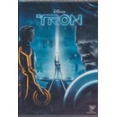 Tron: Legacy DVD