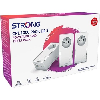 STRONG POWERL1000TRIFR