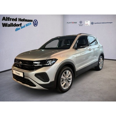 Volkswagen T-Cross 1.0 TSI DSG Life 85 kW