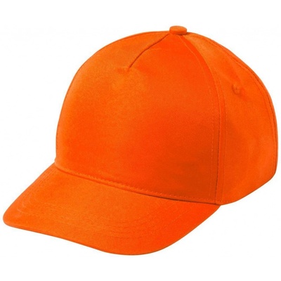 Modiak pre deti oranžová