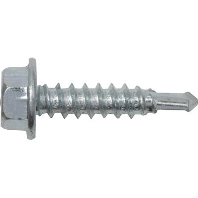 SWG 2114812219 závrtná skrutka 4.8 mm 22 mm ocel pozinkované 200 ks