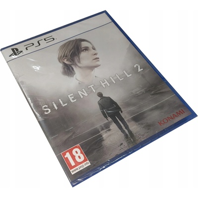 Silent Hill 2