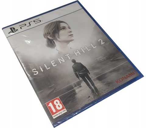 Silent Hill 2