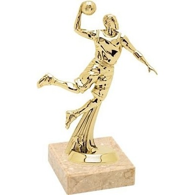 Sportovní figurka F6505 Házená