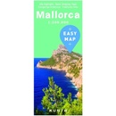 Mallorka 1:15T. Easy Map