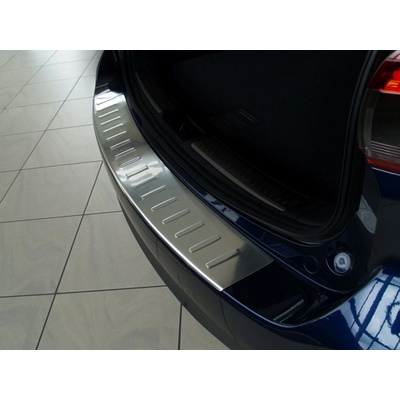 Avisa Ochranná lišta hrany kufru Mazda 6 2012-2024 combi, matná