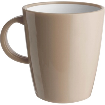 Brunner Pepita Mug Цвят: сив