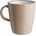 Brunner Pepita Mug Цвят: сив