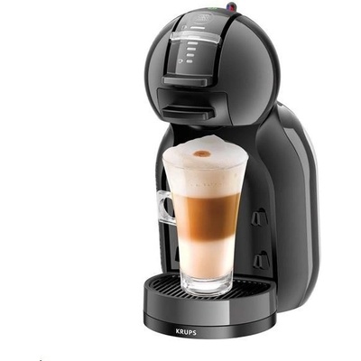 Krups Nescafé Dolce Gusto Mini Me KP1208CS