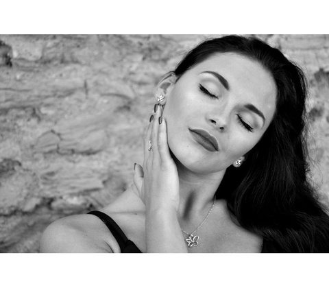 Hot Diamonds DE248