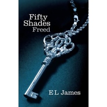 Fifty Shades Freed - E.L. James