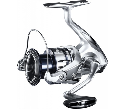 Shimano Stradic FM 4000
