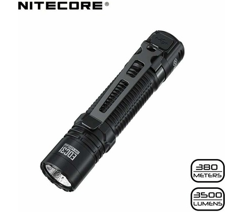 Nitecore EDC31