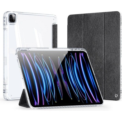 Dux Ducis Unid puzdro na iPad Pro 13 2024 DUX006436 čierne