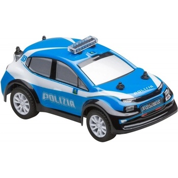 RE.EL Toys Auto Polizia RTR Toys s.p.a. 1:26