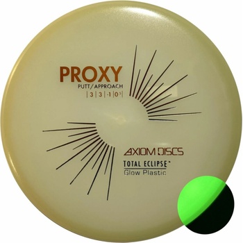Axiom Proxy Total Eclipse Glow 2.0