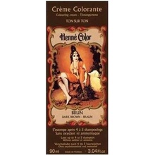 NJD henna tekutá brun/bronz 90 ml