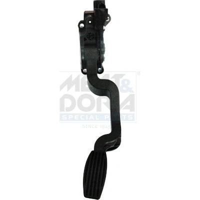 Sada akceleračního pedálu MEAT & DORIA 83520
