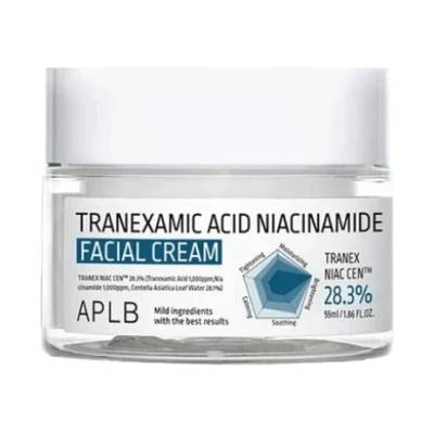APLB Крем за лице Tranexamic Acid Niacinamide, 55 ml
