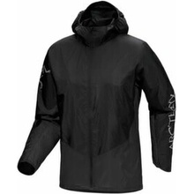 Arcteryx Norvan Windshell Hoody Men Black/Graphite