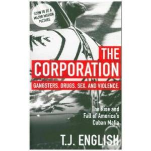 Corporation | T. J. English (ISBN: 9781911274520)
