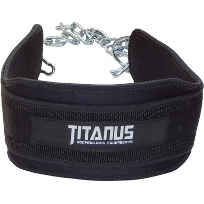 Titanus Dip Belt – Zboží Mobilmania