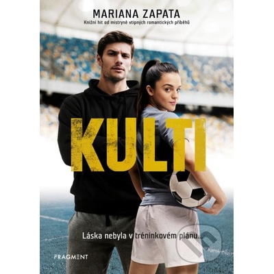 Kulti - Mariana Zapata