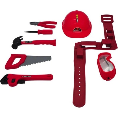 Лента с инструменти