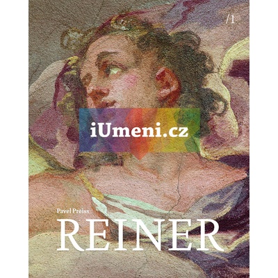 Václav Vavřinec Reiner
