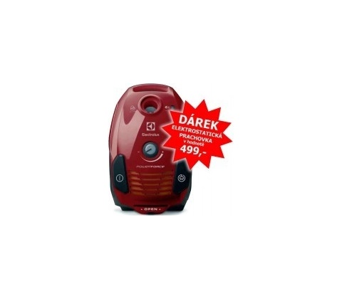 Electrolux EPF6ANIMAL